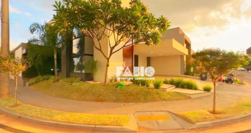 Casa de Condomínio para venda em Village Damha Rio Preto Iii de 190.00m² com 3 Quartos, 3 Suites e 4 Garagens