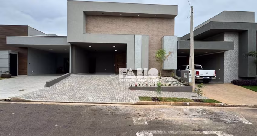 Casa de Condomínio para venda em Ideal Life Ecolazer Residence de 120.00m² com 3 Quartos, 3 Suites e 2 Garagens