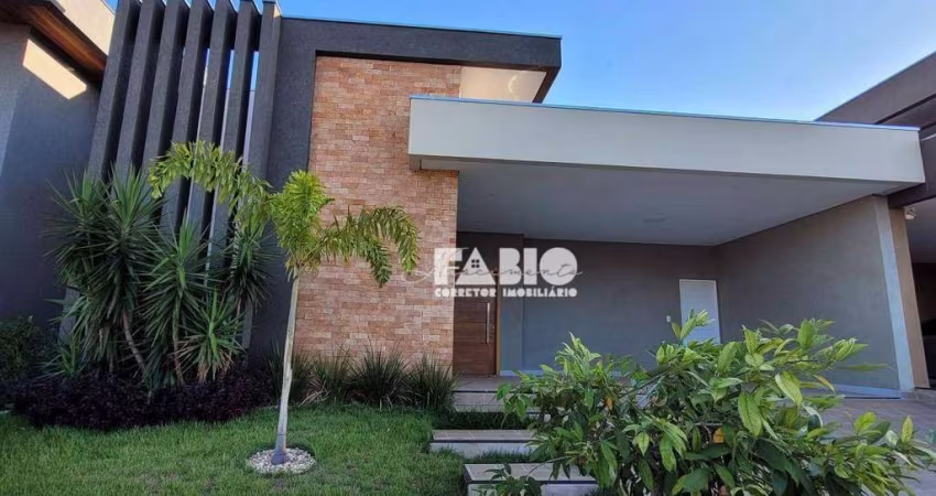Casa de Condomínio para venda em Setlife Residence Club 2 de 150.00m² com 3 Quartos, 3 Suites e 2 Garagens
