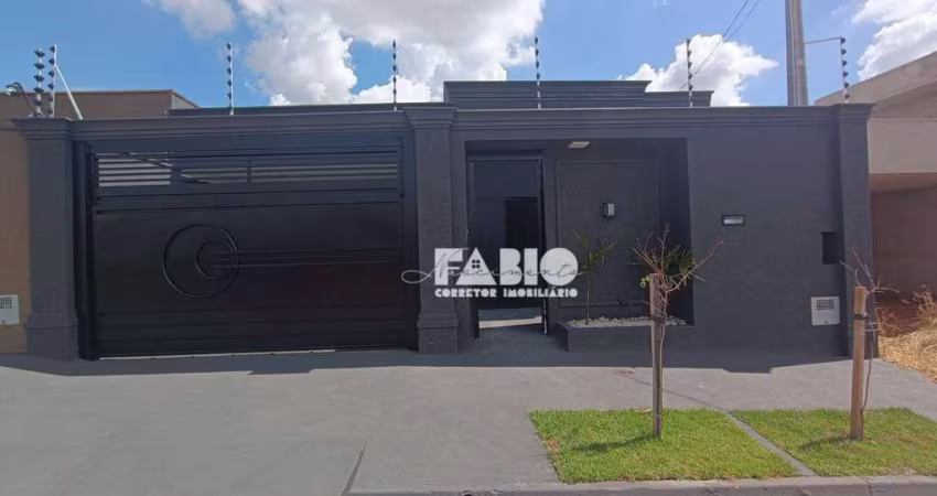 Casa para venda em Sestul Ii de 92.00m² com 3 Quartos, 1 Suite e 2 Garagens