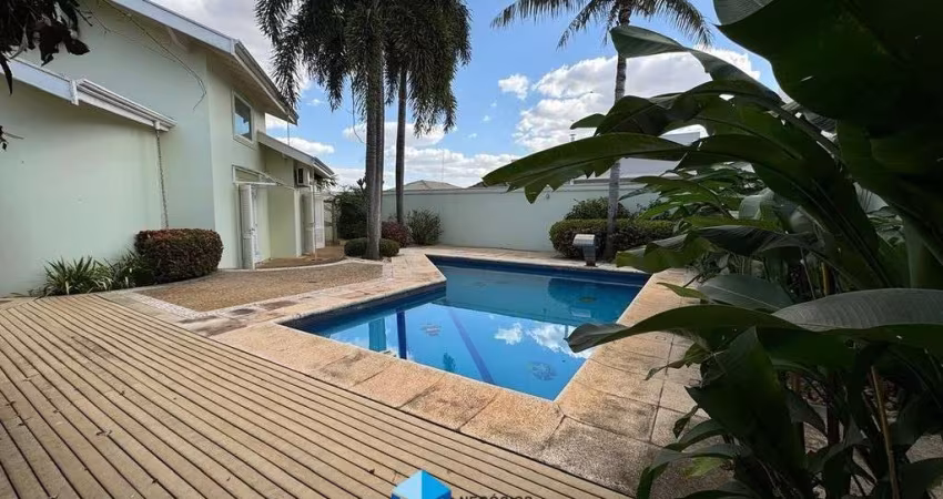 Casa de Condomínio para venda em Jardim Terras De Santa Elisa de 410.00m² com 5 Quartos, 3 Suites e 4 Garagens