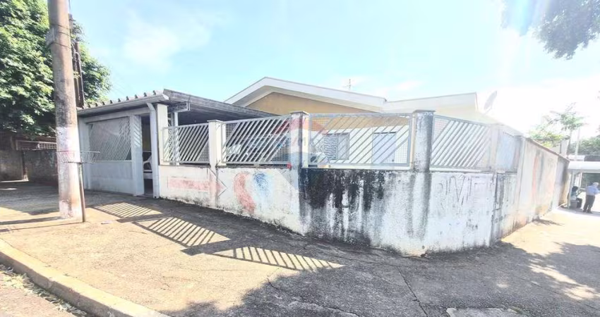 Casa para venda em Antônio Zanaga de 210.00m² com 3 Quartos, 1 Suite e 4 Garagens