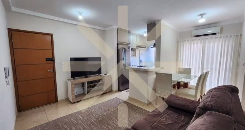 Apartamento para venda em Vila Deriggi de 60.00m² com 2 Quartos, 1 Suite e 3 Garagens