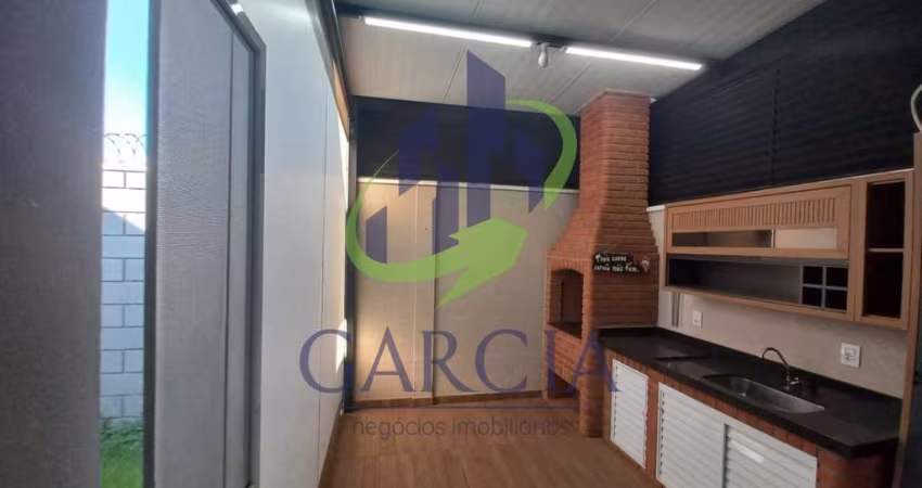 Casa para venda em Chácara Pantanal Engenho Velho de 119.00m² com 2 Quartos e 1 Garagem