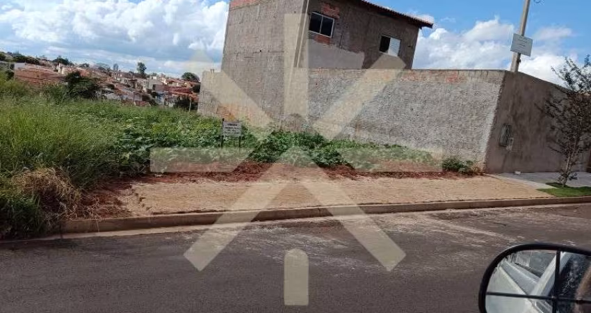 Terreno para venda em Azulville 2 de 250.00m²