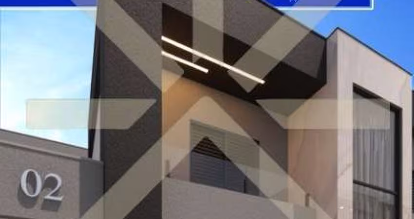 Casa para venda em Parque Primavera de 126.06m² com 3 Quartos, 1 Suite e 2 Garagens