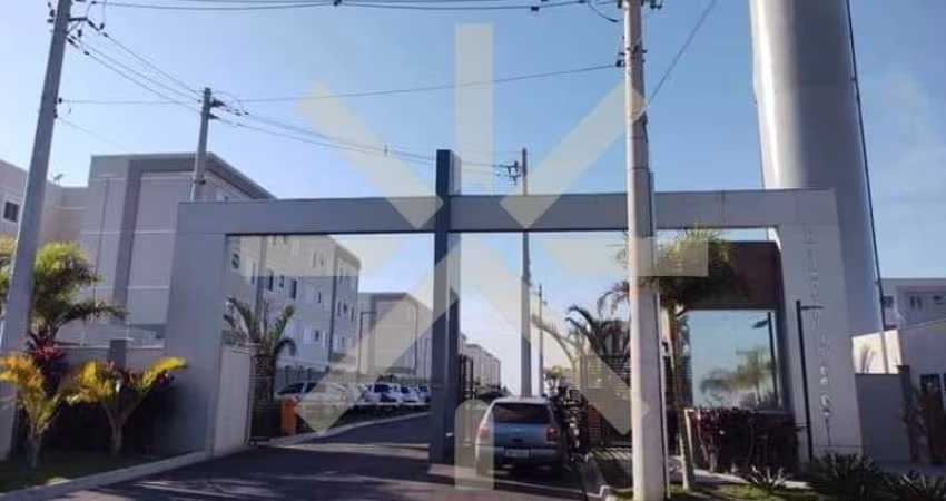 Apartamento para venda em Jardim Embaré de 45.00m² com 2 Quartos e 1 Garagem