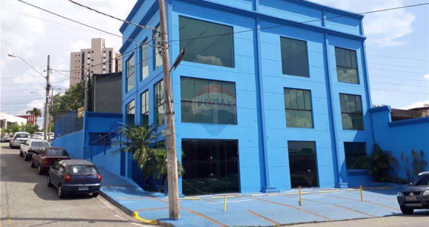 Prédio Comercial para alugar em Jardim Emília de 560.00m² com 12 Garagens