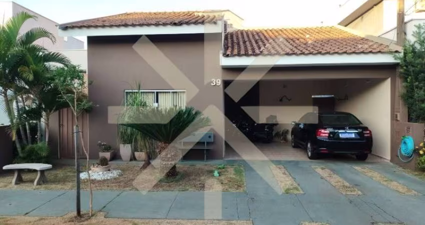 Casa para venda em Jardim Jóckei Club A de 275.00m² com 3 Quartos e 3 Suites