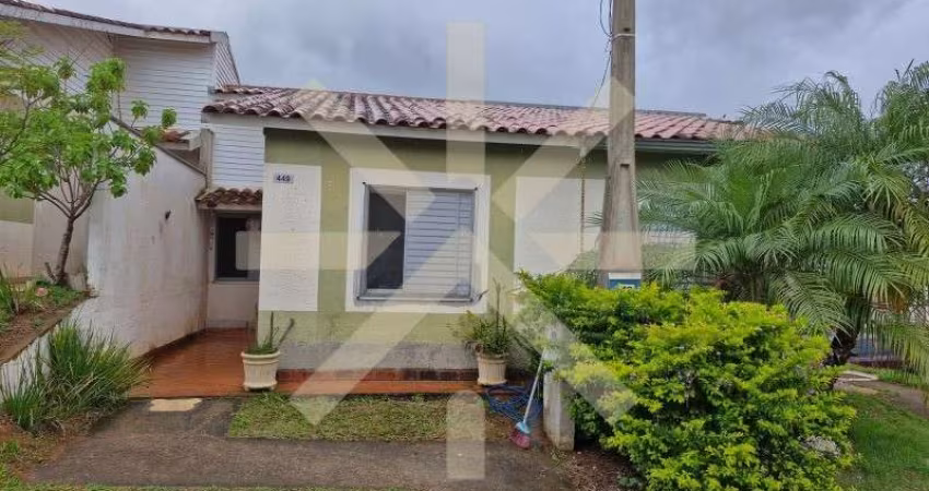 Casa para venda em Jardim Ipanema de 80.00m² com 2 Quartos, 1 Suite e 2 Garagens