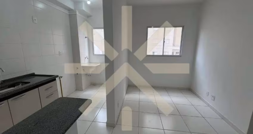 Apartamento para venda em Recreio São Judas Tadeu de 44.11m² com 2 Quartos e 1 Garagem