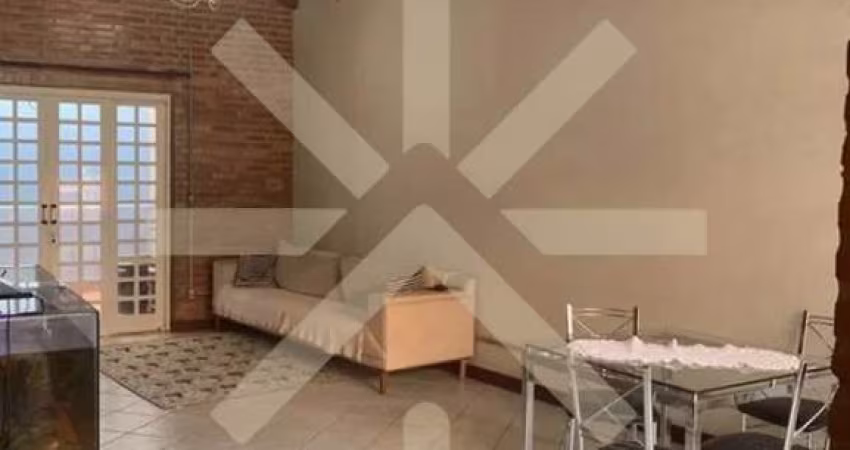 Casa para venda em Parque Fehr de 250.00m² com 3 Quartos e 2 Garagens