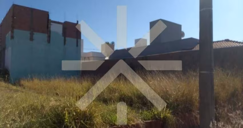 Terreno para venda em Jardim Embare de 250.00m²