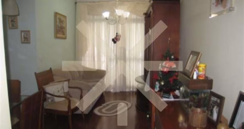 Apartamento para venda em Jardim Gibertoni de 75.00m² com 3 Quartos, 1 Suite e 1 Garagem