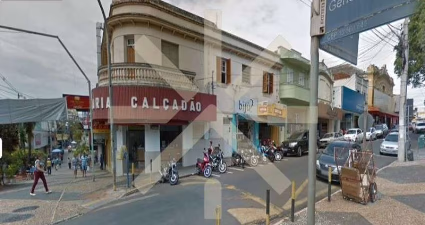 Sala Comercial para venda em Centro de 265.00m²