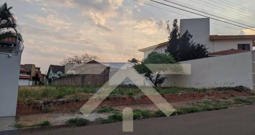 Terreno para venda em Planalto Paraiso de 540.00m²