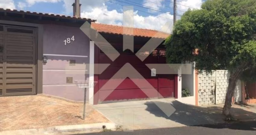 Casa para venda em Jardim Dona Francisca de 250.00m² com 2 Quartos e 1 Garagem