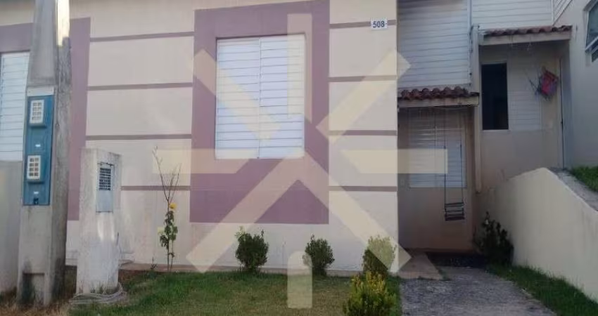 Casa para venda em Jardim Ipanema de 60.00m² com 2 Quartos e 2 Garagens