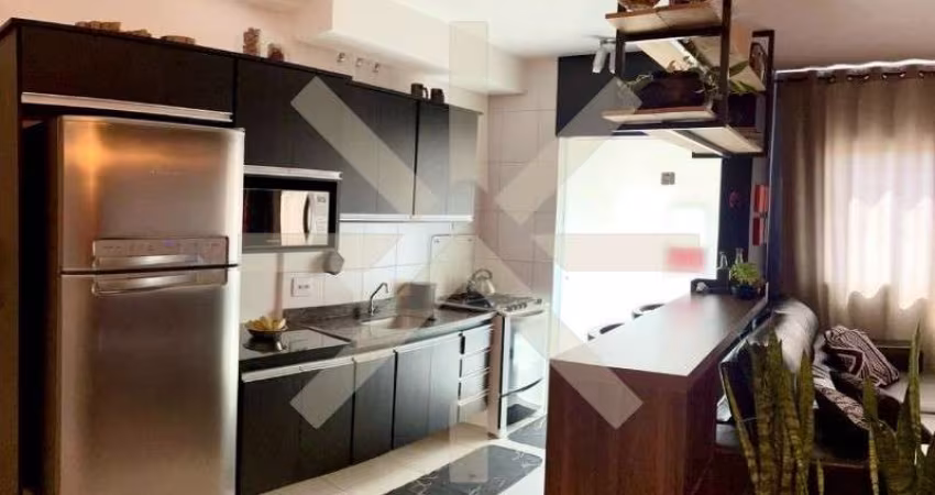 Apartamento para venda em Jardim Alvorada de 59.00m² com 2 Quartos, 1 Suite e 1 Garagem