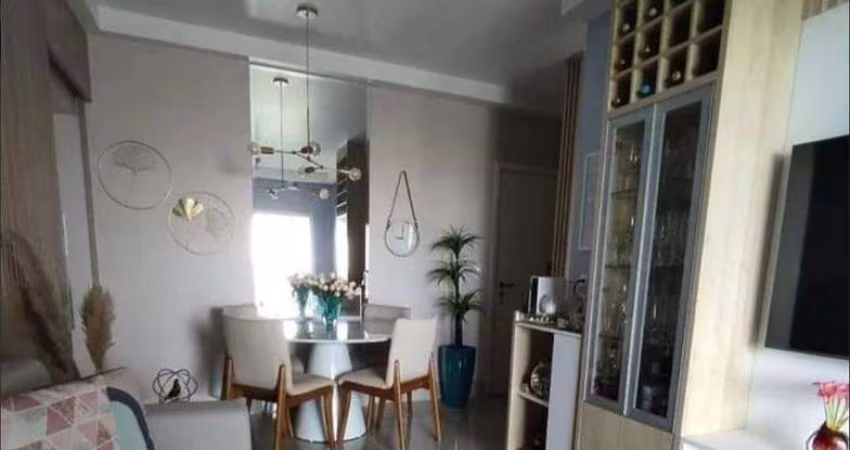 Apartamento para venda em Jardim Pompéia de 90.00m² com 3 Quartos, 1 Suite e 2 Garagens