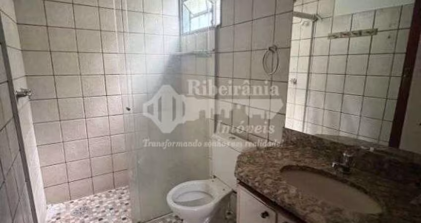 Sobrado para alugar em Jardim Florestan Fernandes de 70.00m² com 2 Quartos, 1 Suite e 2 Garagens