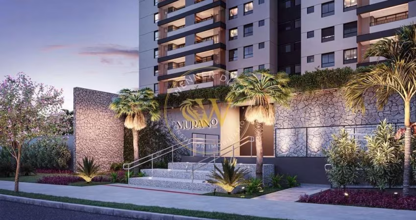 Apartamento para venda em Jardim Paulistano de 106.00m² com 3 Quartos, 3 Suites e 2 Garagens