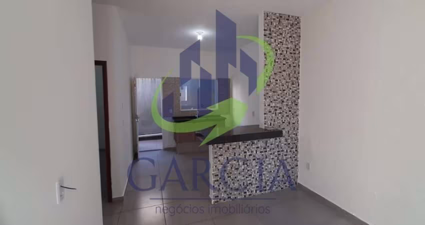 Casa para venda em Chácara Pantanal Engenho Velho de 110.82m² com 2 Quartos e 1 Garagem