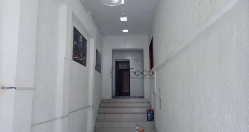 Casa para alugar em Jardim Aida de 160.00m² com 2 Quartos
