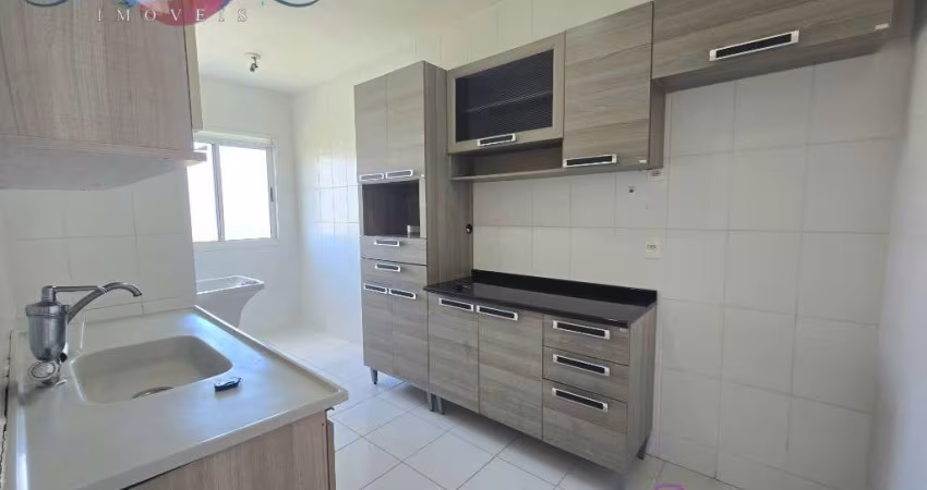 Apartamento para alugar em Jardim Das Samambaias de 54.00m² com 2 Quartos e 1 Garagem