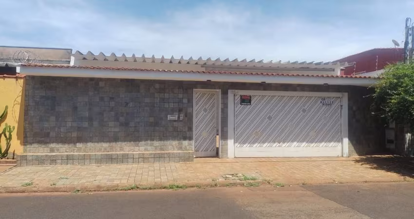 Casa para venda em Parque Residencial Lagoinha de 420.00m² com 3 Quartos e 2 Suites