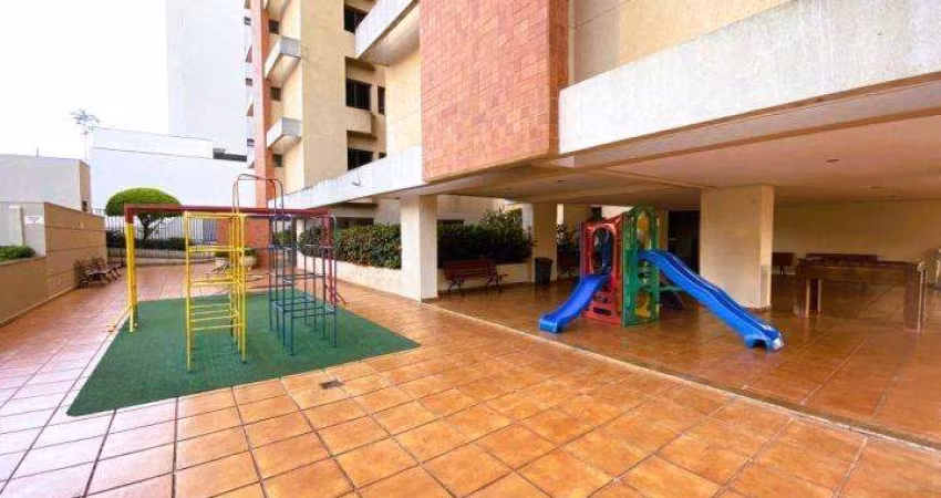 Apartamento para venda em Jardim Palma Travassos de 110.00m² com 3 Quartos, 1 Suite e 1 Garagem