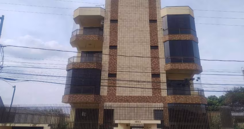 Apartamento para venda em Parque Dos Bandeirantes de 114.00m² com 3 Quartos, 1 Suite e 1 Garagem
