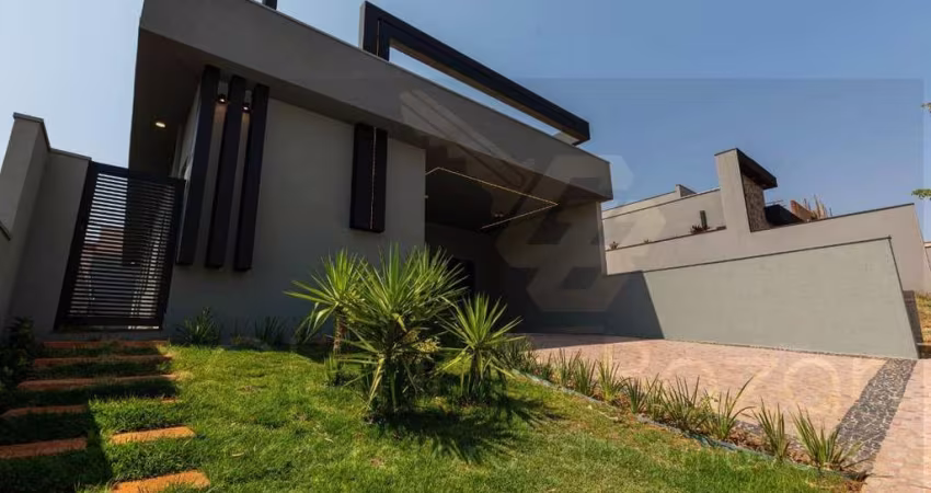 Casa de Condomínio para venda em Jardim San Marco de 254.00m² com 3 Quartos e 3 Suites