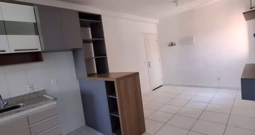Apartamento para alugar em Jardim Ipê de 41.00m² com 2 Quartos e 1 Garagem