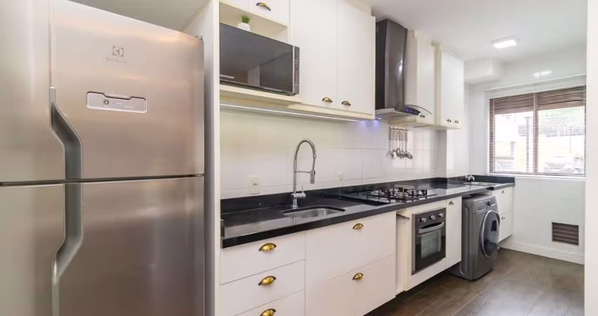 Apartamento para venda em Colônia Rio Grande de 54.00m² com 2 Quartos e 1 Garagem