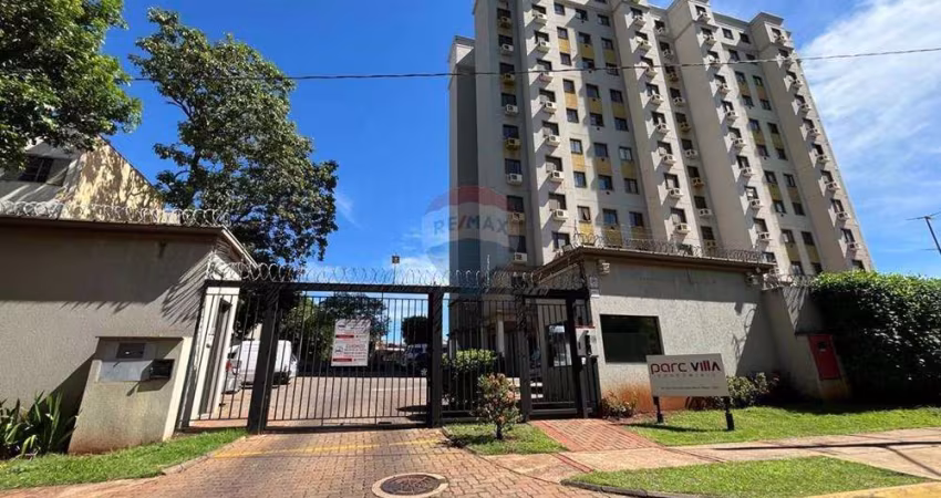 Apartamento para venda em Vila Virgínia de 47.00m² com 2 Quartos e 1 Garagem