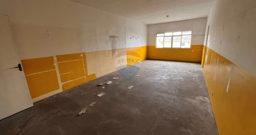 Sala Comercial para alugar em Jardim Castilho de 40.70m²
