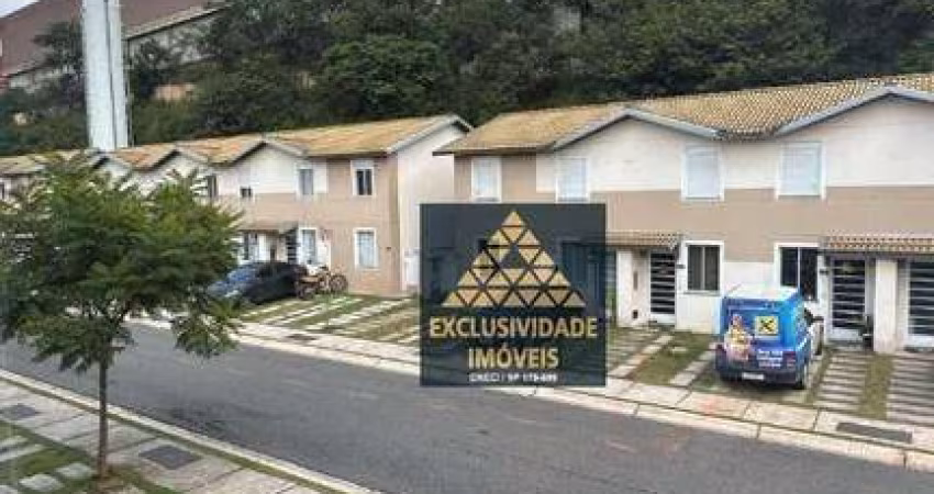 Sobrado para venda em Jardim Nova Cidade de 54.00m² com 2 Quartos e 1 Garagem