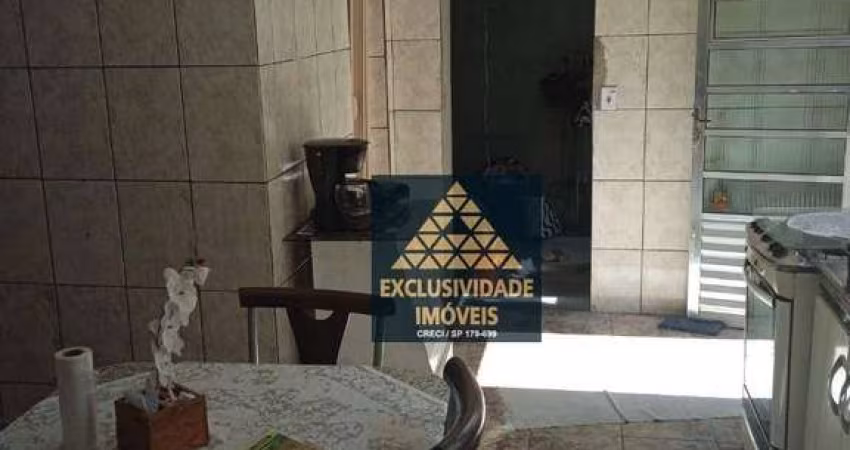 Casa para venda em Parque Santos Dumont de 160.00m² com 3 Quartos