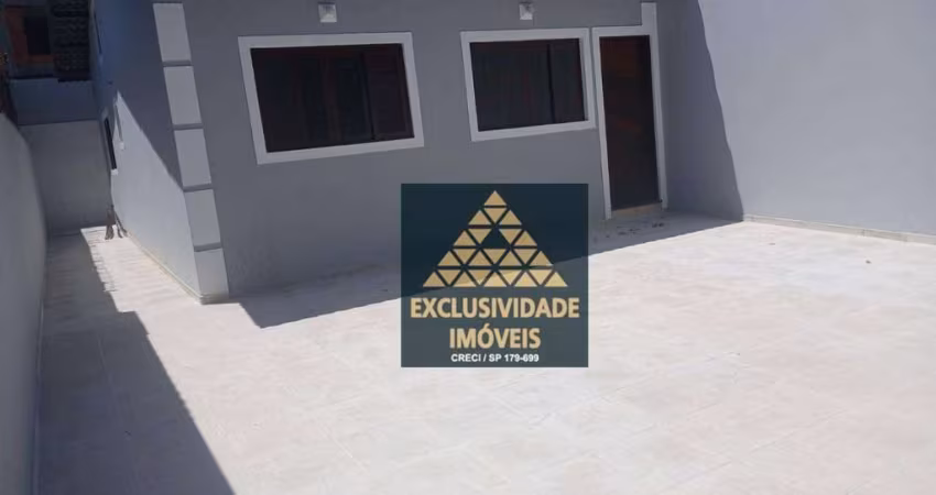 Casa para venda em Vila Nova Bonsucesso de 148.00m² com 2 Quartos e 3 Garagens