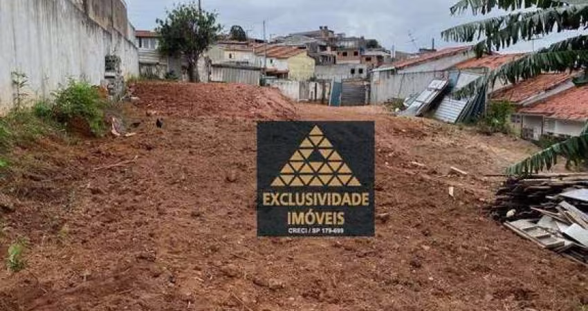 Terreno para venda em Vila Paulistana de 1020.00m²