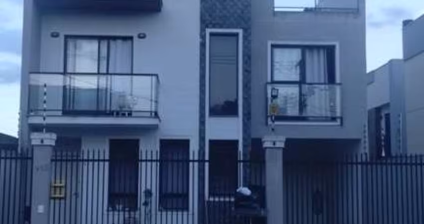 Sobrado para venda em Jardim Das Américas de 162.00m² com 3 Quartos, 1 Suite e 2 Garagens