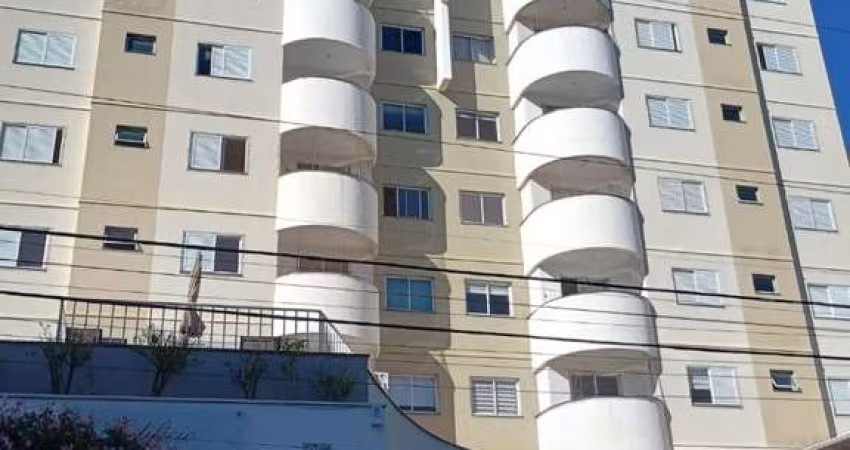 Apartamento para alugar em Parque Campolim de 96.00m² com 3 Quartos, 1 Suite e 2 Garagens