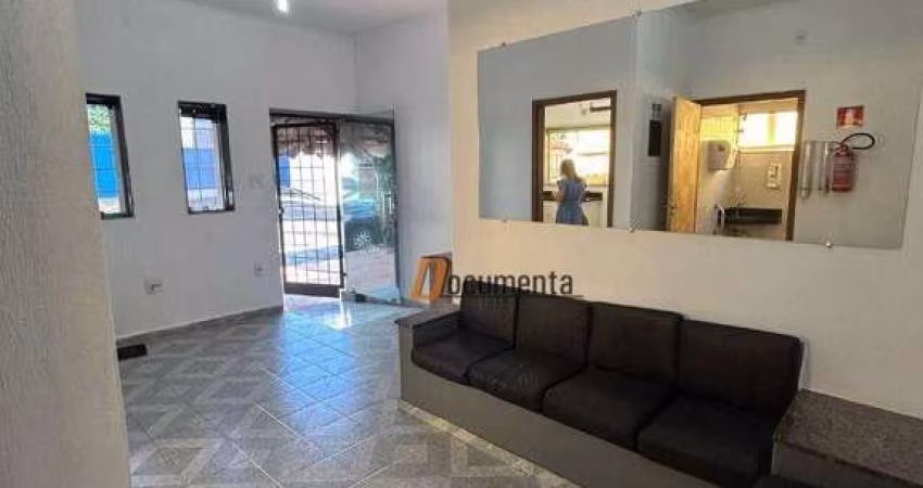 Sala Comercial para alugar em Vila Mendonça de 80.00m²