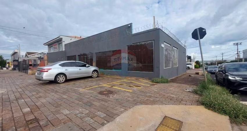 Prédio Comercial para alugar em Nova Aliança de 338.00m² com 4 Quartos, 2 Suites e 11 Garagens