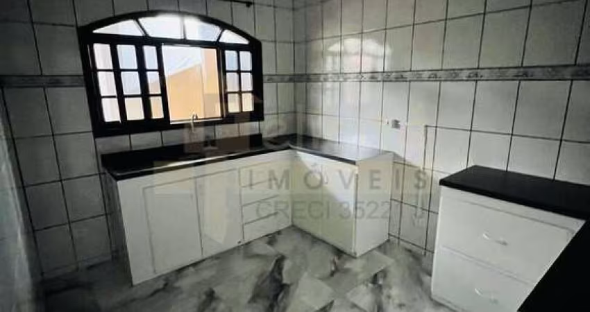 Apartamento para alugar em Nova Aldeinha/aldeia de 60.00m² com 1 Quarto