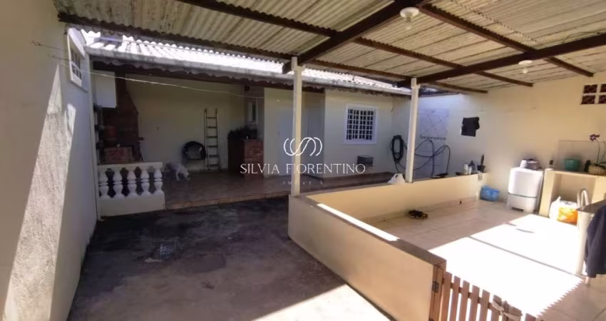 Casa para venda em Residencial Sítio Santo Antônio de 176.00m² com 2 Quartos e 1 Garagem