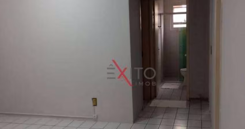 Apartamento para venda em Parque Residencial Eloy Chaves de 64.00m² com 2 Quartos e 1 Garagem