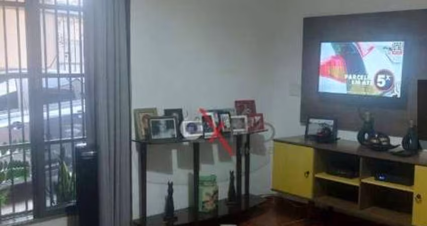 Casa para venda em Jardim Pacaembu de 155.00m² com 3 Quartos e 3 Garagens