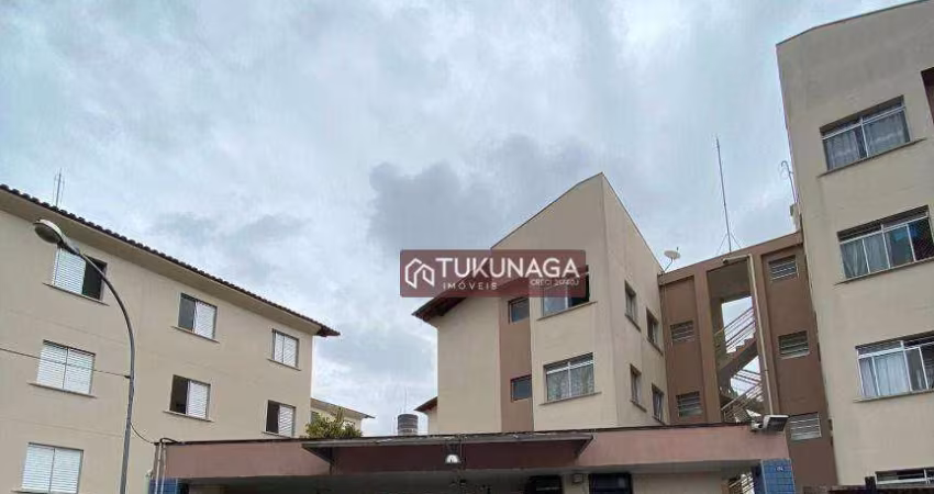 Apartamento para venda em Jardim Valéria de 50.00m² com 2 Quartos e 1 Garagem